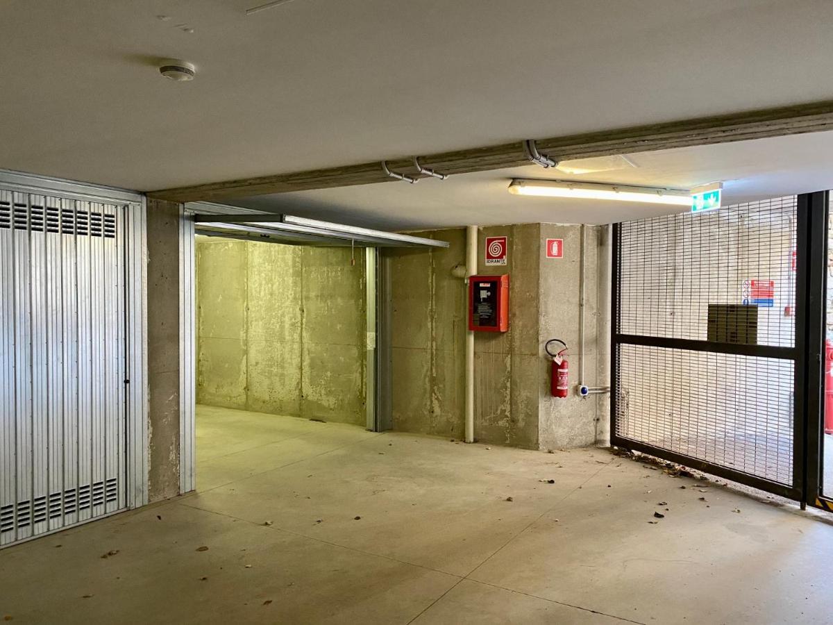 Bilocali Acquaseria Ponte Di Legno Εξωτερικό φωτογραφία